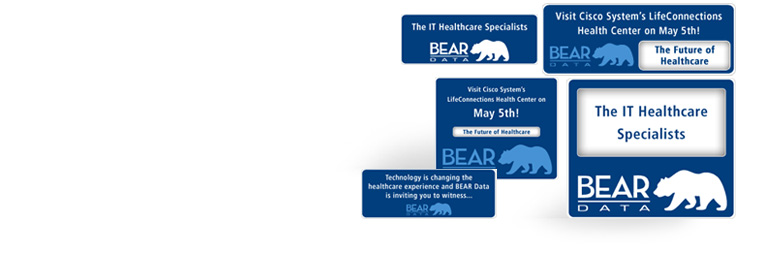 E-Marketing Campaigns: Banner Advertising - BEAR Data Systems Inc.